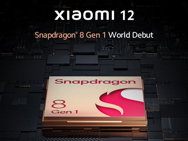 شیائومی حداقل سه گوشی با تراشه اسنپدراگون 8 نسل یک پلاس عرضه خواهد کرد!