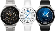 ساعت هوشمند هوآوی واچ GT 3 پرو رسما معرفی شد