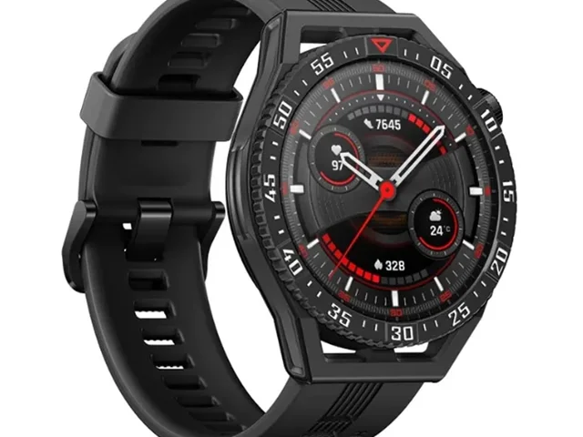 ساعت هوشمند هواوی واچ GT 3 SE با برچسب قیمتی ارزان معرفی شد