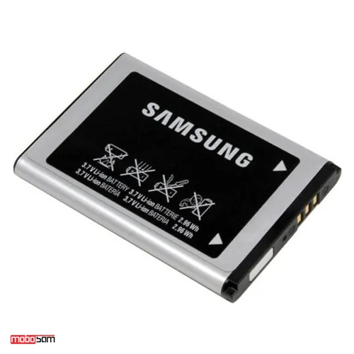 باتری موبایل مدل AB463446BU ظرفیت 800mAh مناسب برای گوشی موبایل سامسونگ E250