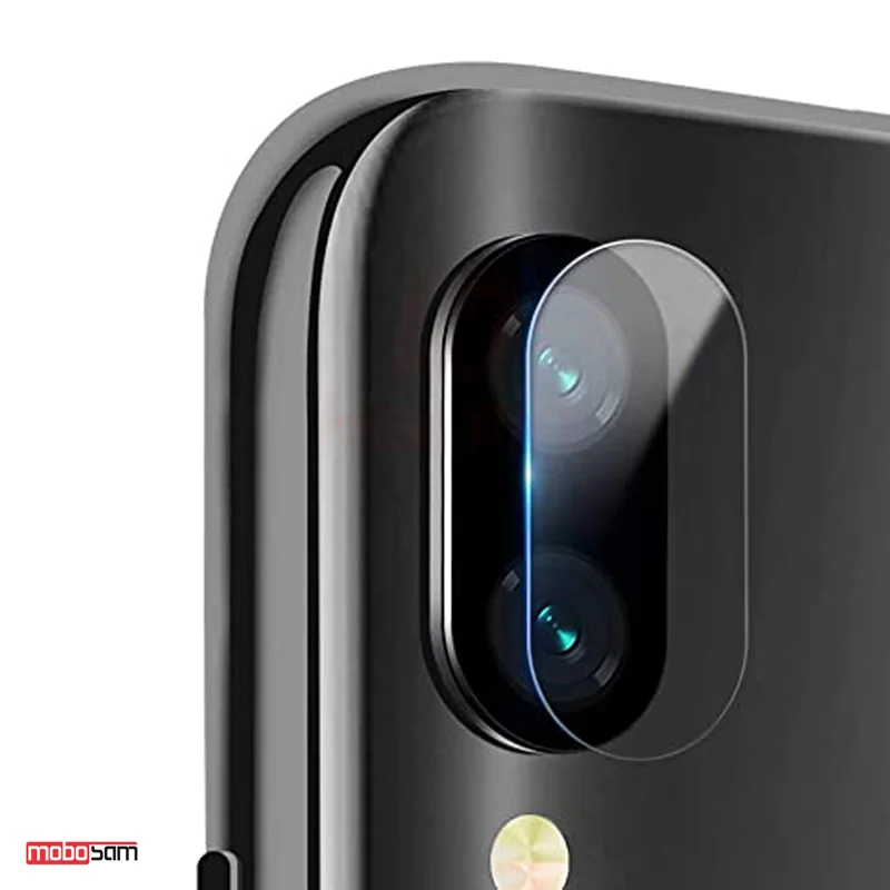 محافظ لنز دوربین یونیفا مناسب برای گوشی موبایل سامسونگ Galaxy A10S