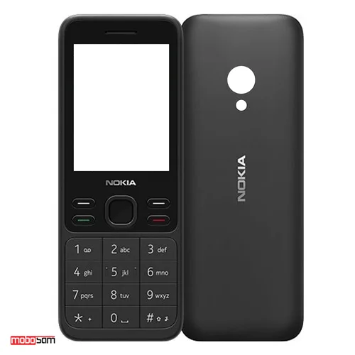 قاب گوشی موبایل مناسب برای گوشی موبایل نوکیا 150 - 2020