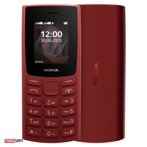 گوشی موبایل نوکیا مدل 105 - 2023