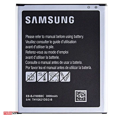 باتری مدل EB-BJ700BBC ظرفیت 3000mAh مناسب برای سامسونگ Galaxy J7