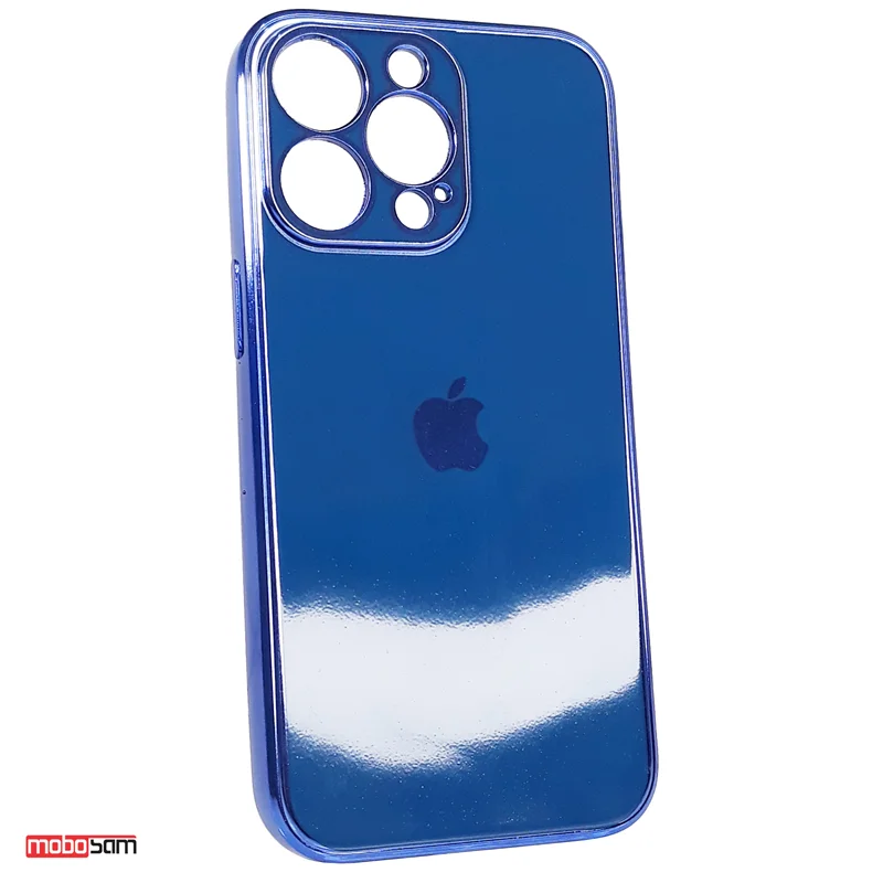 کاور محافظ لنزدار مدل My Case مناسب برای اپل iPhone 13 Pro