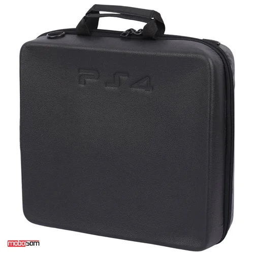 کیف حمل کنسول بازی PS4 چرمی کد 45