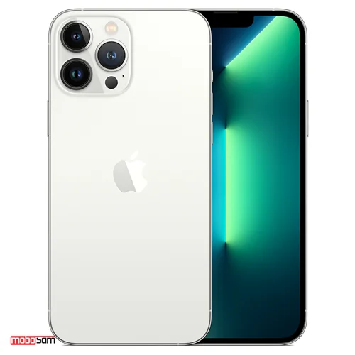 گوشی موبایل اپل مدل iPhone 13 Pro Max ظرفیت ۱ ترابایت