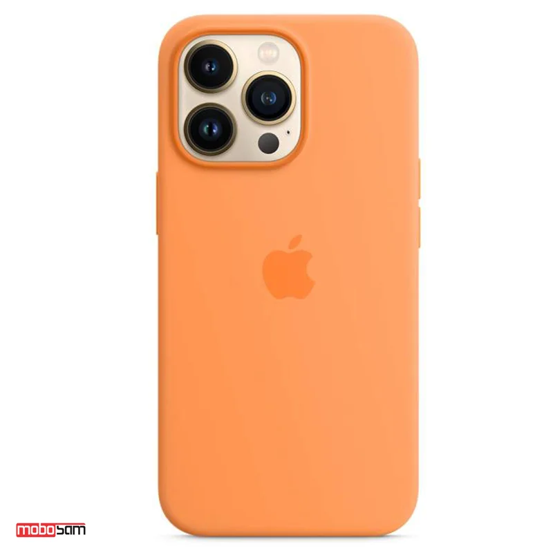 کاور سیلیکونی مناسب برای اپل iPhone 13 Pro Max